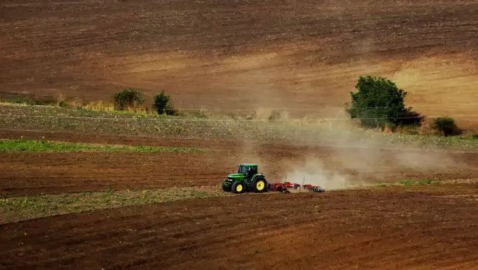 Souveraineté alimentaire : Il est temps de changer de paradigme